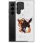 Highland Vanguard Clear Case for Samsung®