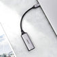 Ugreen CM199-50737 Type-C to Gigabit Ethernet Adapter - Silver - alternate product view 5