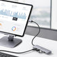 Ugreen 4-in-1 Type-C Hub - USB 3.0 - Type-C - alternate product view 4