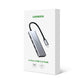 Ugreen 4-in-1 Type-C Hub - USB 3.0 - Type-C - alternate product view 5