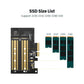 Ugreen CM302 M.2 M/B-Key to PCI-E 3.0 Expansion Card - alternate product view 3