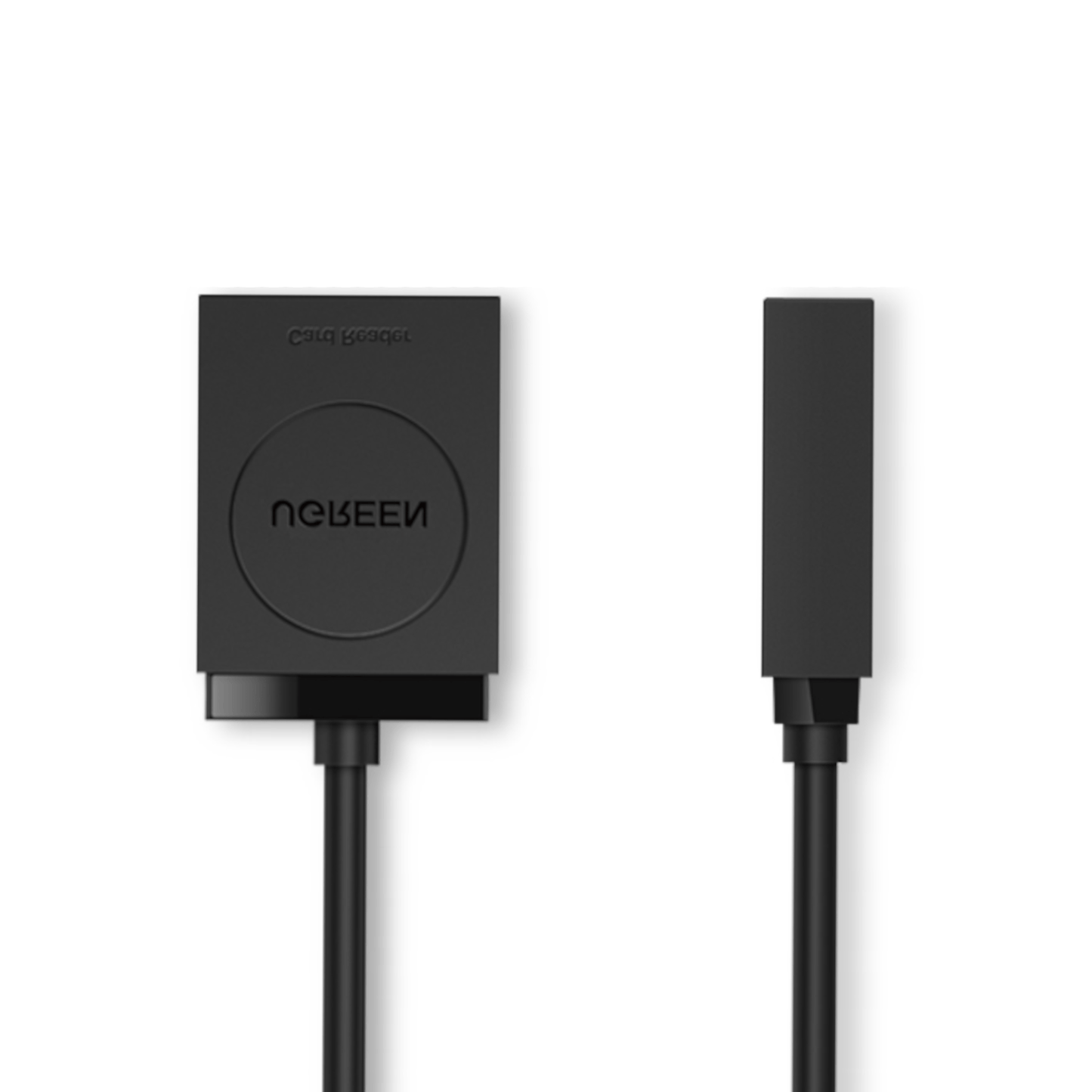 Ugreen USB 3.0 Dual Slot Card Reader for SD/TF Cards – 5Gbps Data Transfer - alternate product view 2
