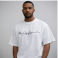 The Dojo Signature Box-Fit T-Shirt – Heavyweight Streetwear Essential