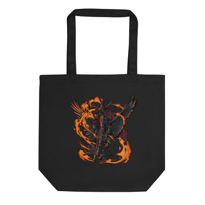 Highland Vanguard Eco Tote Bag
