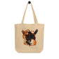 Highland Vanguard Eco Tote Bag