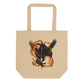 Highland Vanguard Eco Tote Bag