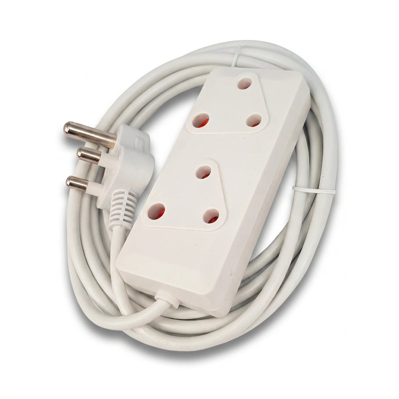 2.8 Meter Extension Lead - 2.8 x 7.0 mm Cable - Image 2