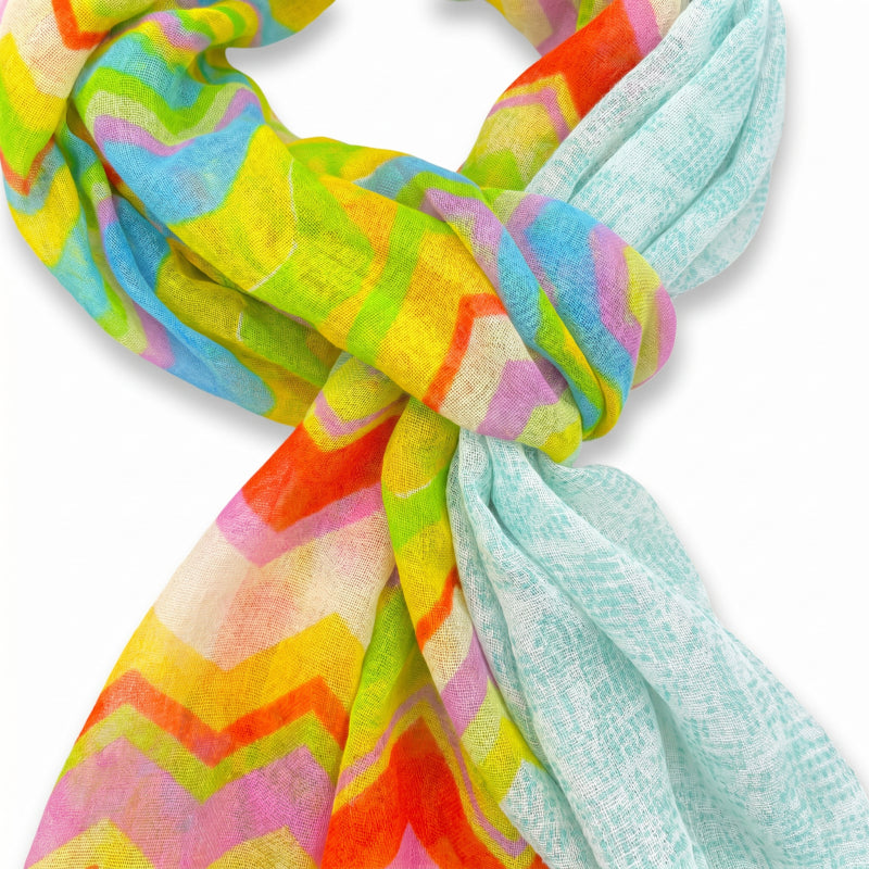 Scarf - ±180×90 cm - Image 3