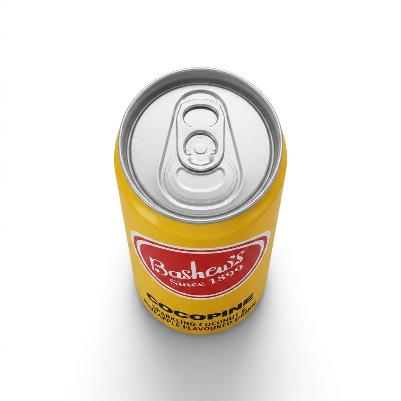 Bashew's - Cocopine, 300 ml - Image 4