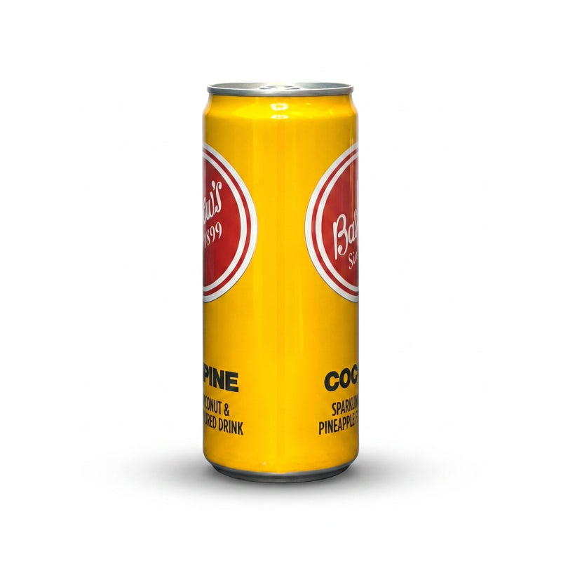 Bashew's - Cocopine, 300 ml - Image 3