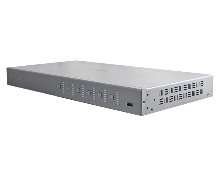 HDA - 2.50.905 - MHUB (6X6) 100A