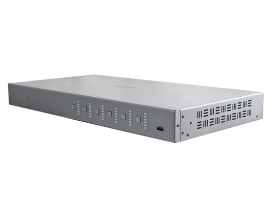 HDANYWHERE 2.50.905 Mhub (6X6) 100A