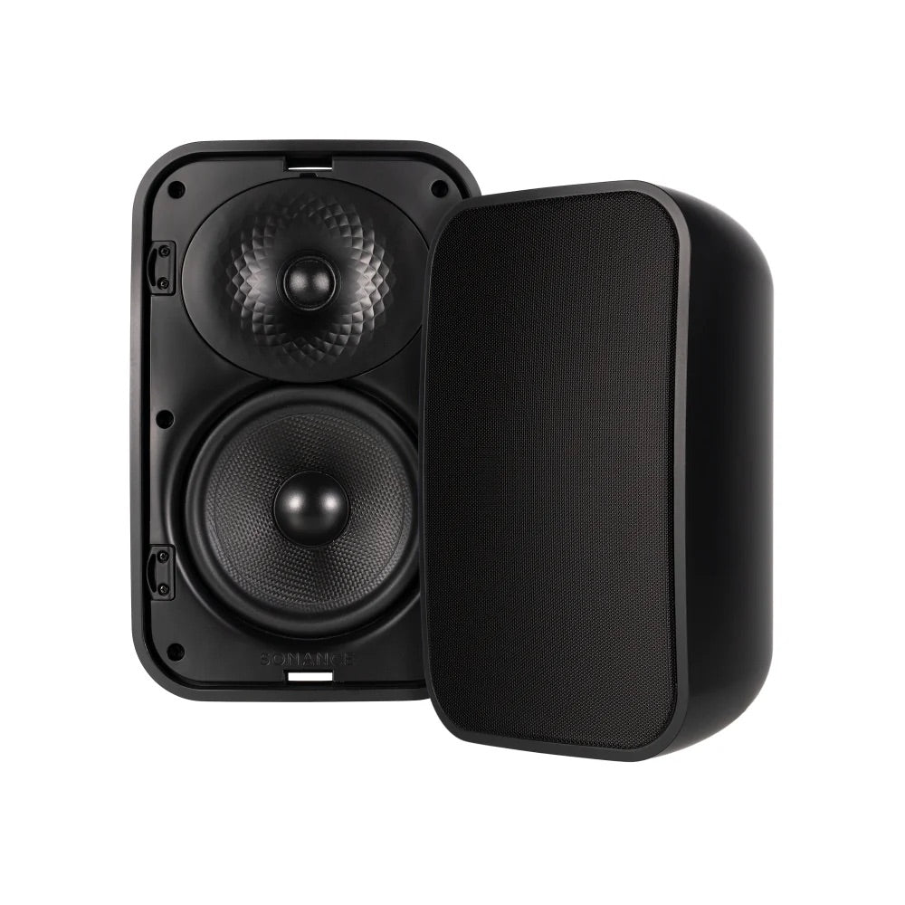 SONANCE - 93604 - MARINER MX52 BLACK