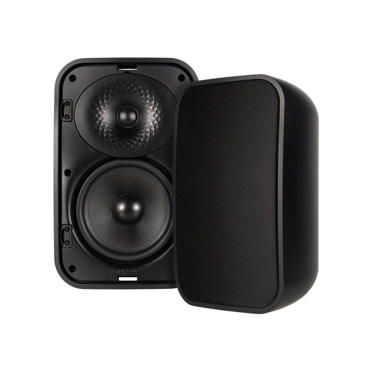 Sonance 93604 Mariner MX52 Black