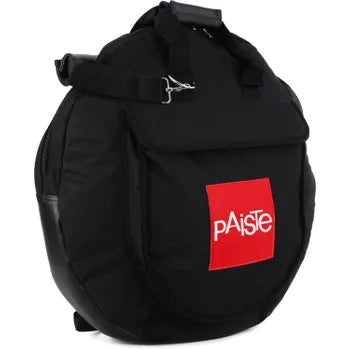 PAISTE 22IN PRO CYMBAL TROLLEY BAG BLK