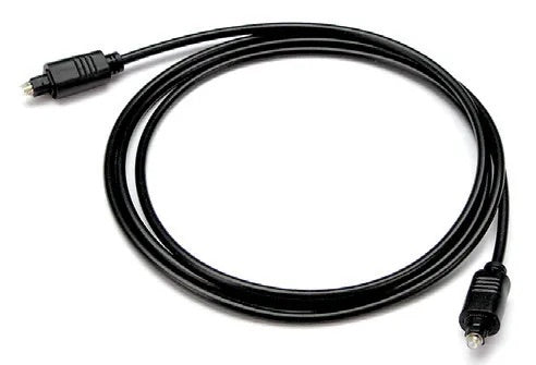 Audison - OP 1.5 - TOSLINK OPTICAL CABLE 1.5m