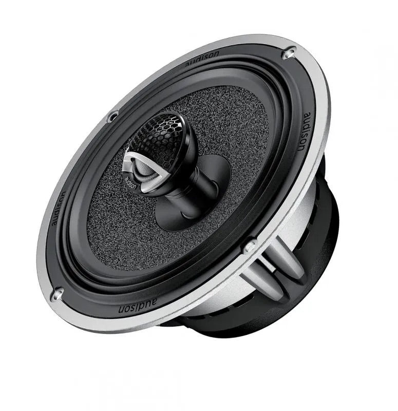 Audison - AV X6.5 - SET 2 WAY COAX 165mm