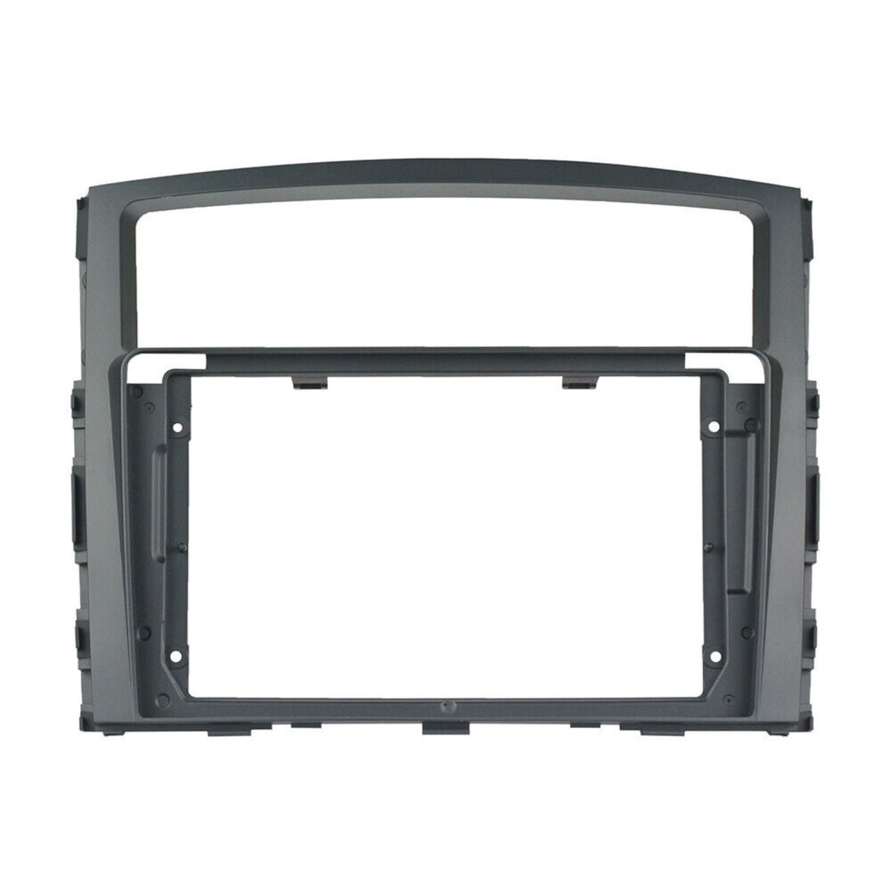 OneNav Frame for Pajero (9 Inch)