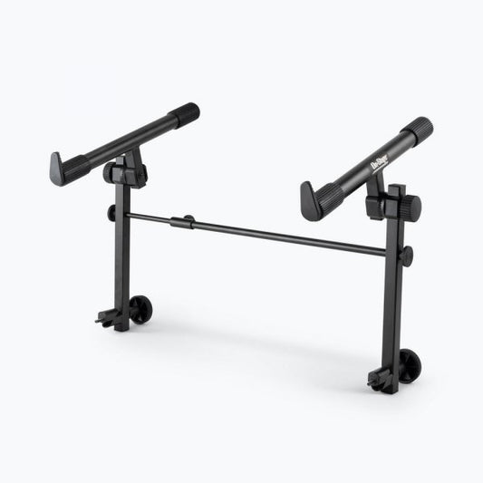 On Stage KSA7500 Universal Second Tier for X-Style Keyboard Stand