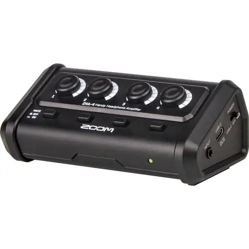 ZOOM HANDY HEADPHONE AMPLIFIER