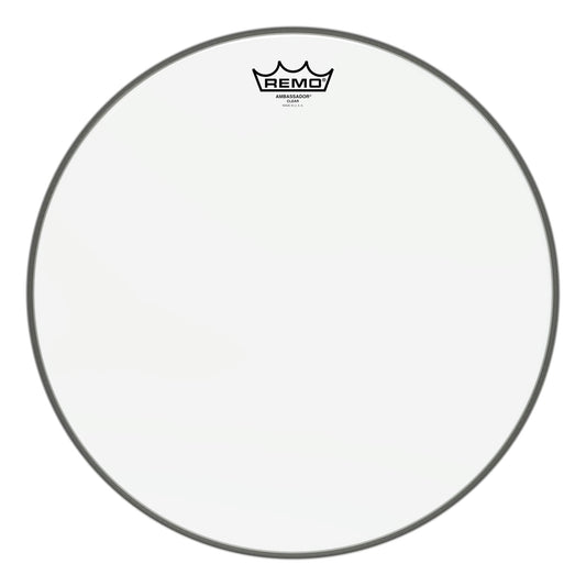 Remo Drumhead (BA-0316-00)