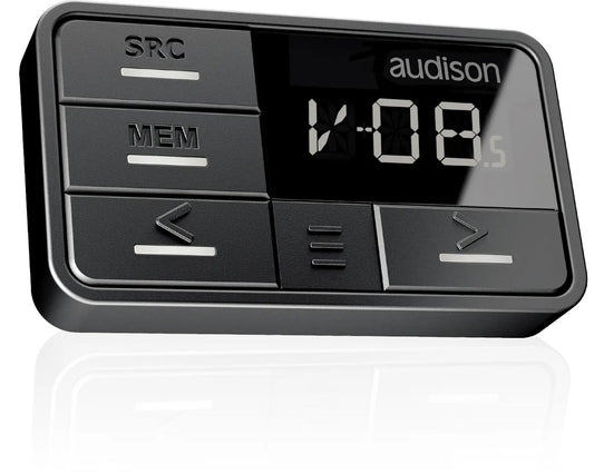 Audison - Drc Ab - Digital Remote Control Bit Nove