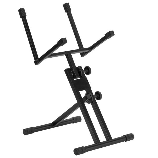 On Stage RS7705 Pro Tilt-Back Amp Stand
