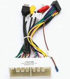 Harness for New KIA Hyundai