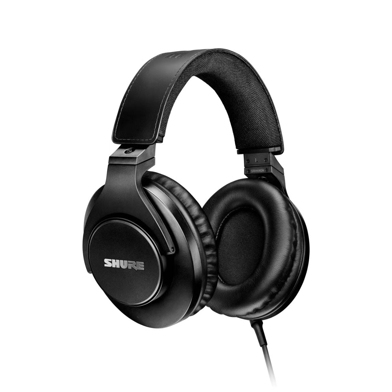 Shure SRH440A-EFS - PROFESSIONAL STUDIO HEADPHONES