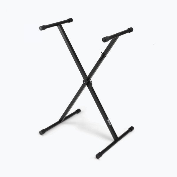 On Stage KS7190 Single-X Keyboard Stand
