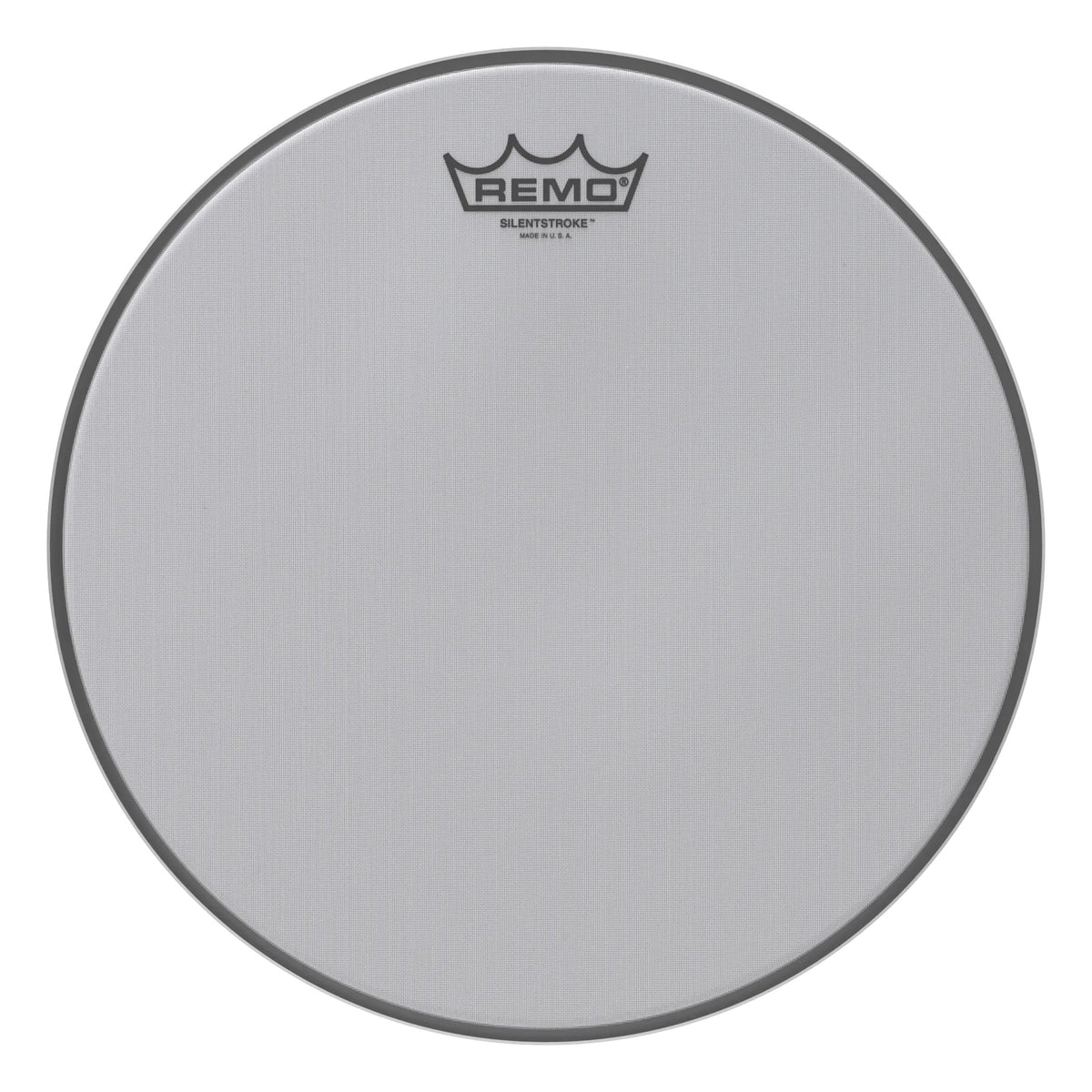 Remo SN-0012-00 12" Silentstroke Drumhead