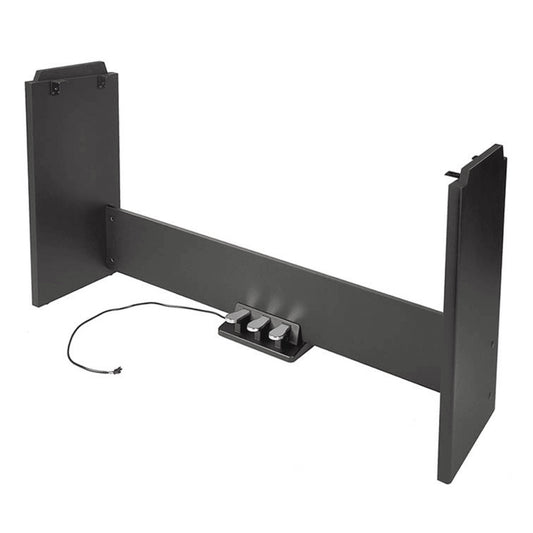 Medeli Performer Series ST430 Wooden Stand with 3 Pedals for Digital Piano