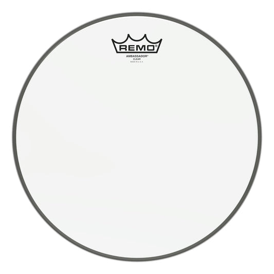 Remo Drumhead (BA-0312-00)