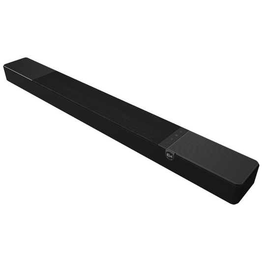 Klipsch Flexus CORE 200 Black Soundbar