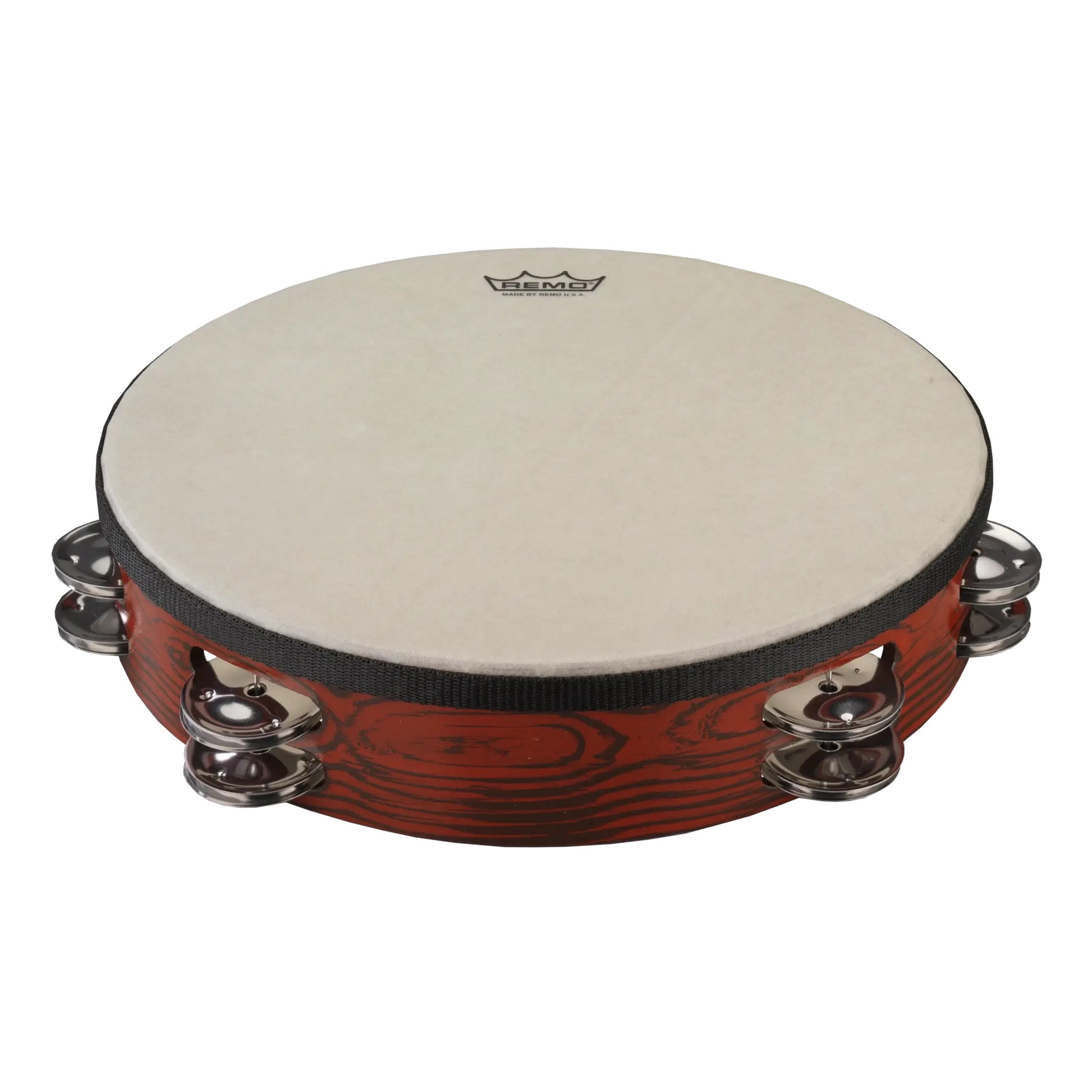 Remo 10in Religious Tambourine