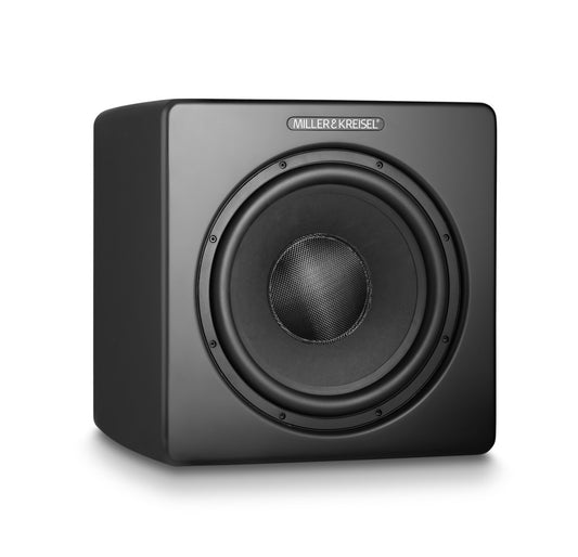 M&K - SUBWOOFER SERIES - V12+ BLACK