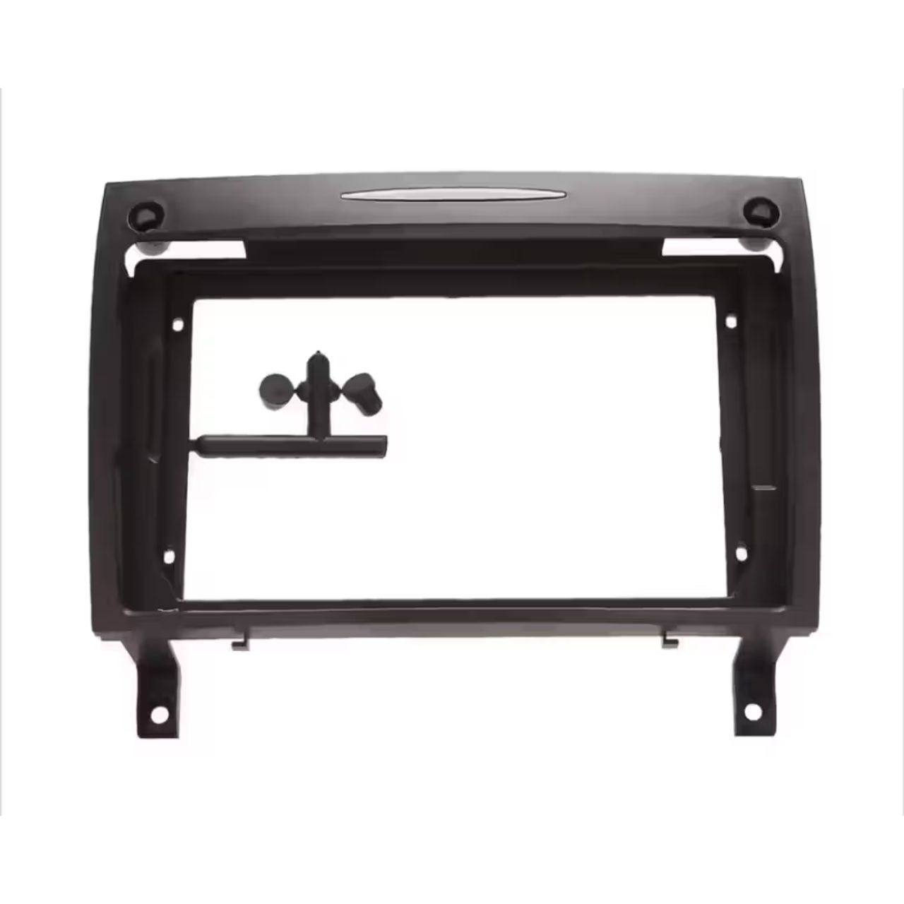 OneNav Frame for Merc SLK 2006-10 (9 Inch)