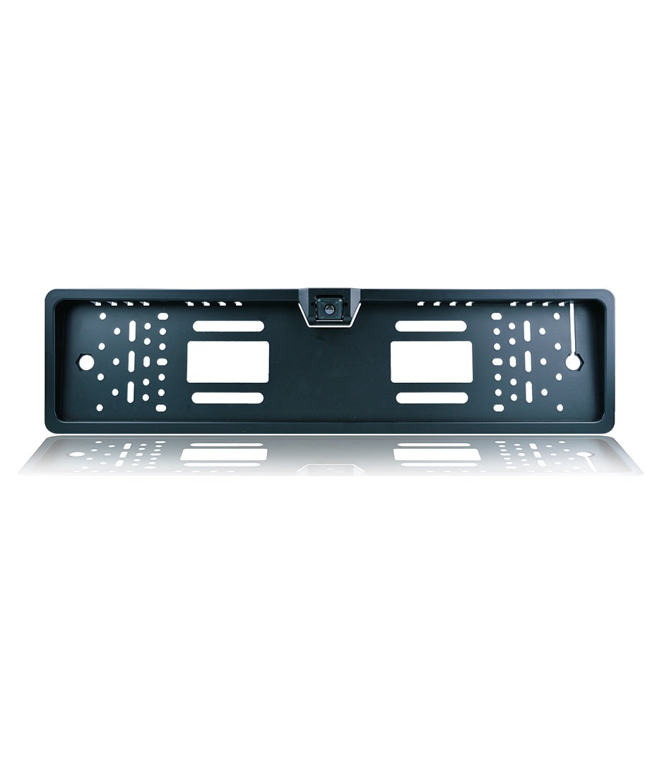 OneX License Plate Camera