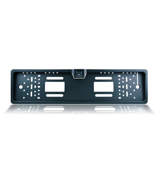 OneX License Plate Camera
