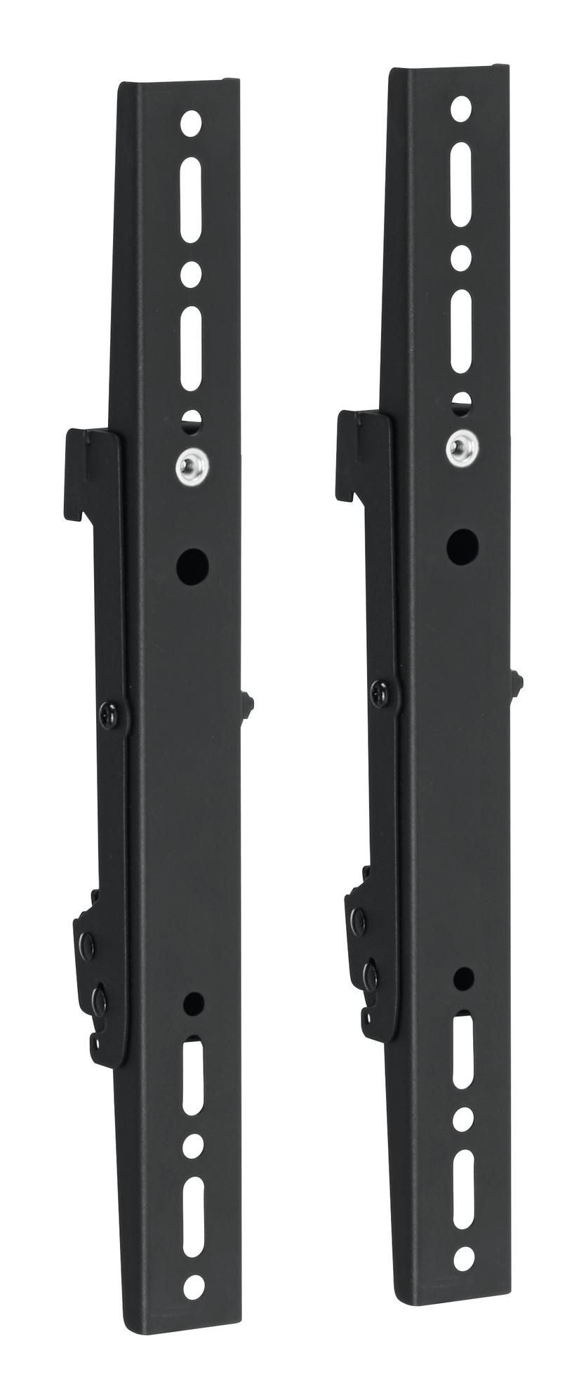 VOGELS - 7232040 - PFS 3204 INTERFACE DISPLAY STRIP 160KG - BLACK