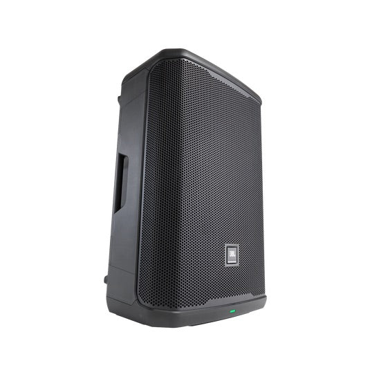 JBL PRX 15-INCH POWERED LOUDSPEAKER