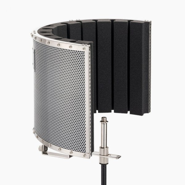 On Stage ASMS4730 Isolation Shield