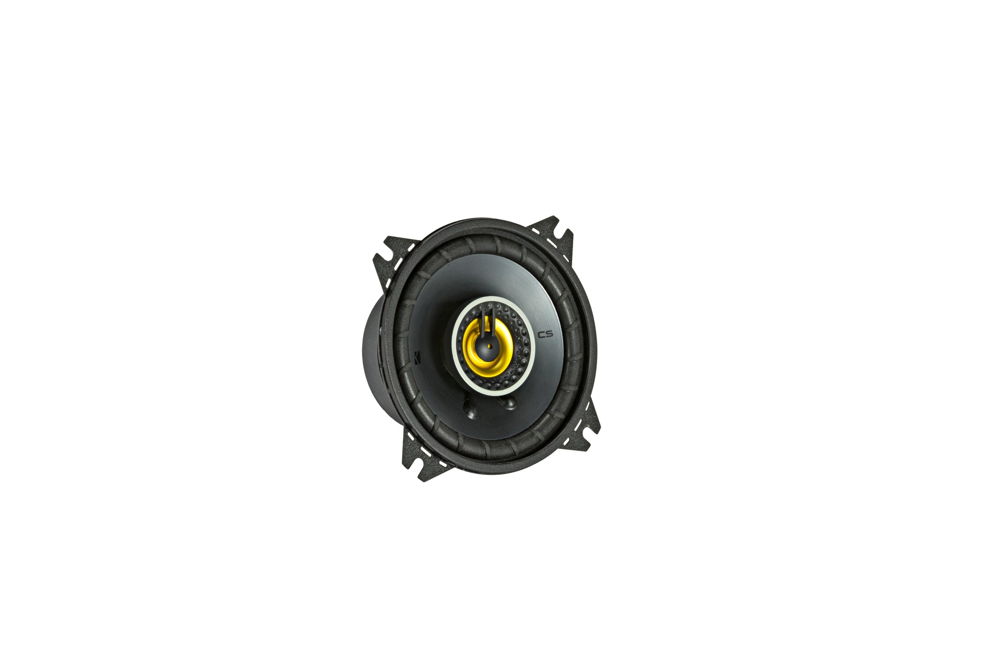 Kicker 46CSC44 4inch CS Coaxial Speakers