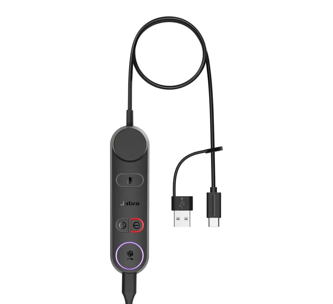 Jabra ENGAGE 50 II LINK. USB C/A. MS