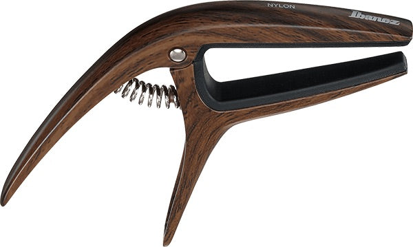 IBANEZ WOOD FINISH