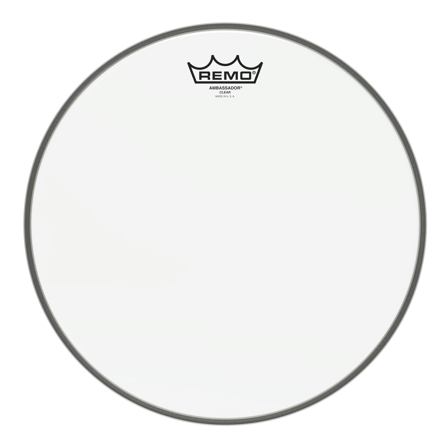 REMO DRUM VELLUM