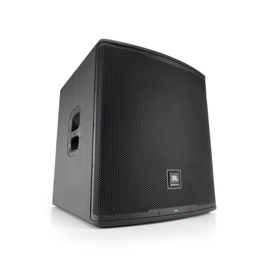 JBL EON718S 18-Inch Powered PA Subwoofer