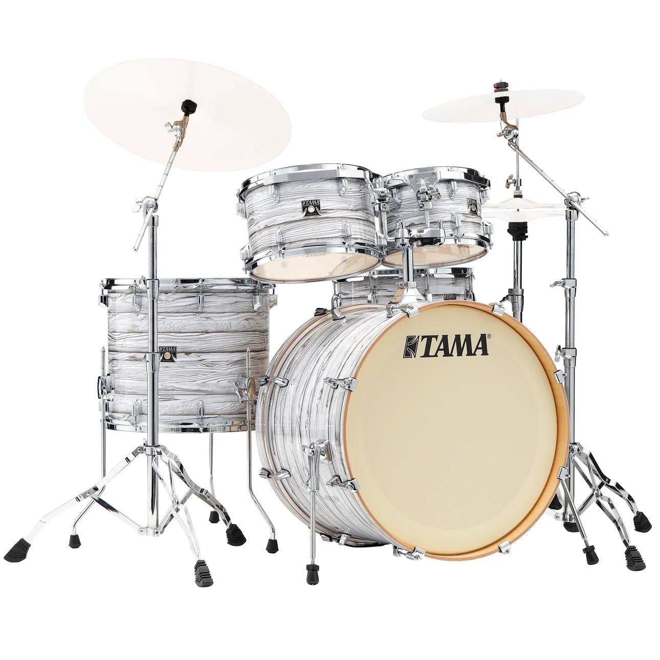 Tama Superstar Classic 5pc Drumkit w/ Snare