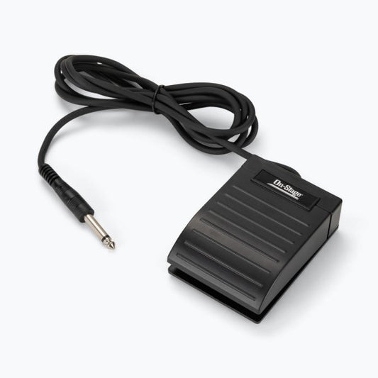 On Stage KSP20 Keyboard Sustain Pedal