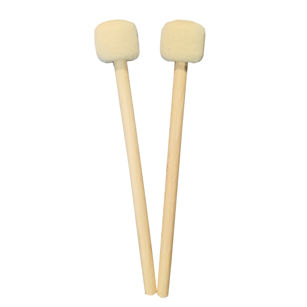 DB Percussion MDB02 Drum Beaters for Marching Tenor
